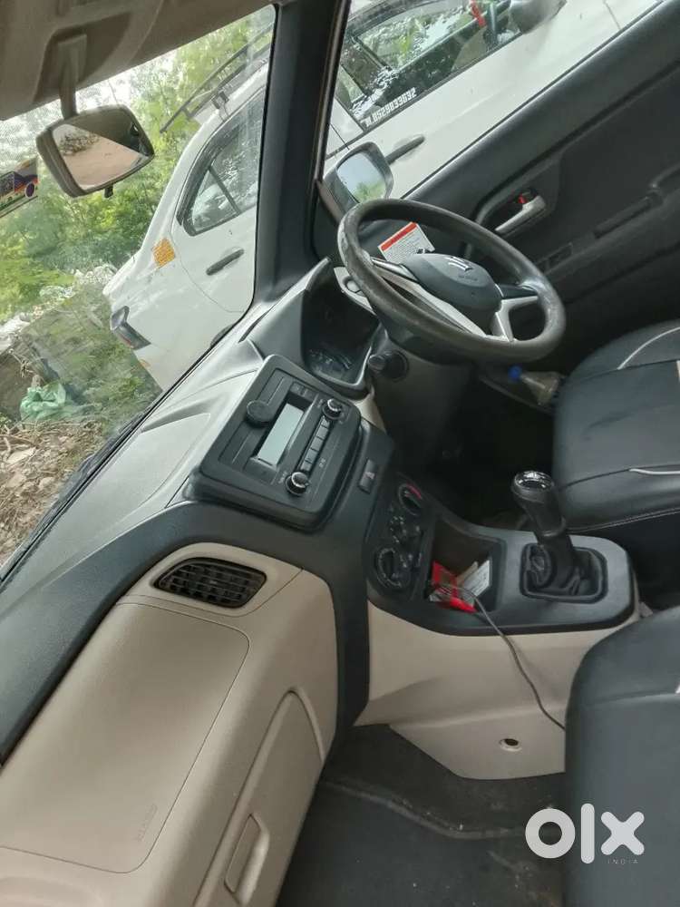 Maruti Suzuki Wagon R 77000 Km Driven 2024