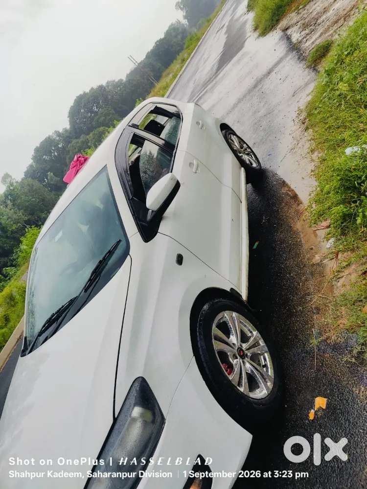 Volkswagen Polo 1.2 Diesel 2014