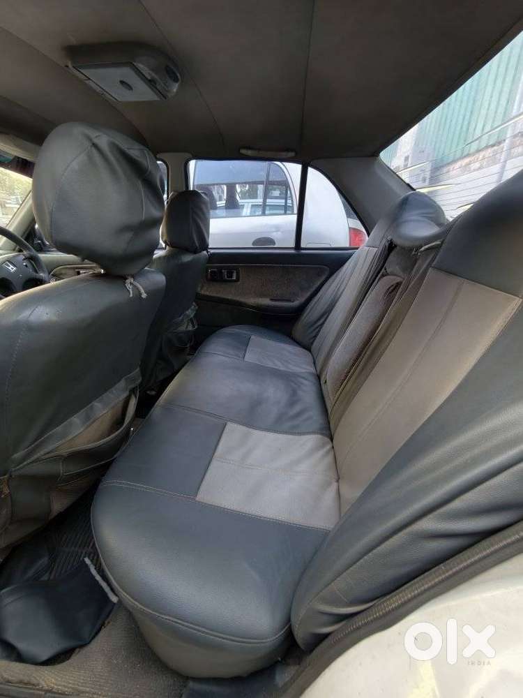 Honda City 1997-2006 1.3 Dx, 1998, Petrol