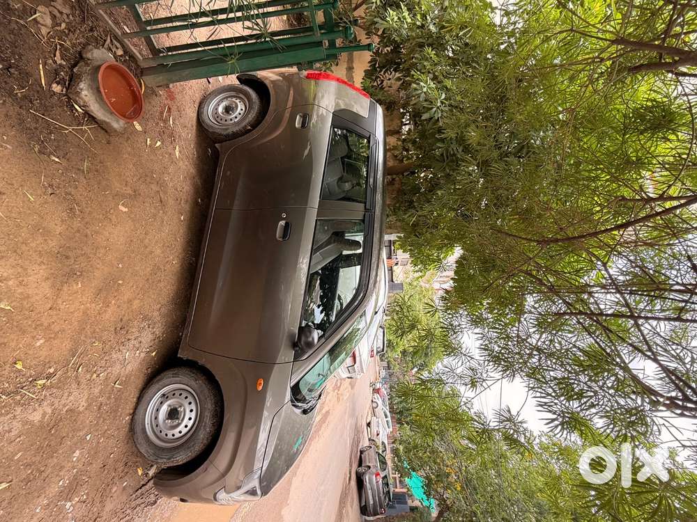 Wagon R Cng/petrol For Sale