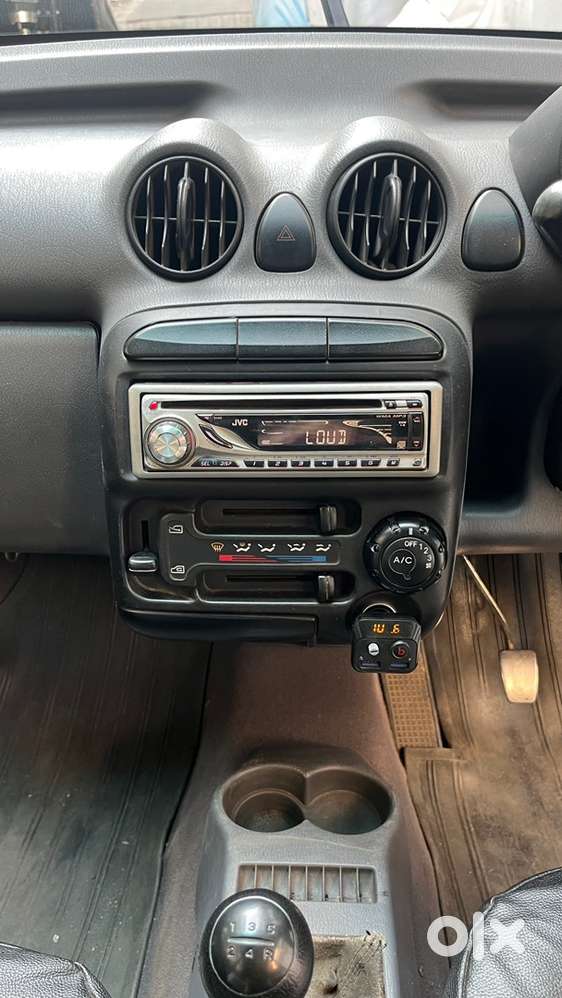 Hyundai Santro Xing Xg Top Model | Passing Valid Till Sept 2031
