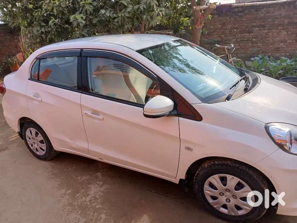 Honda Amaze