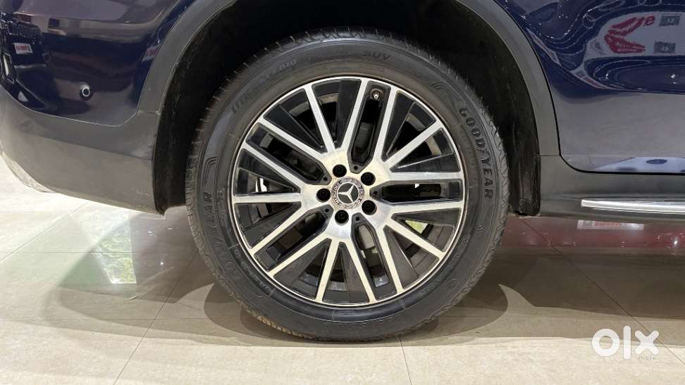 Mercedes-benz Glc Class 200, 2020, Petrol