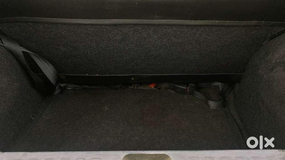 Datsun Redigo Amt 1.0 S, 2018, Petrol