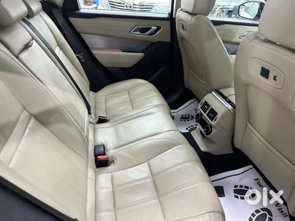 Land Rover Range Velar, 2023, Diesel