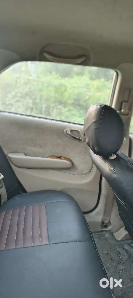 Honda City 2008 पेट्रोल मैनुआल