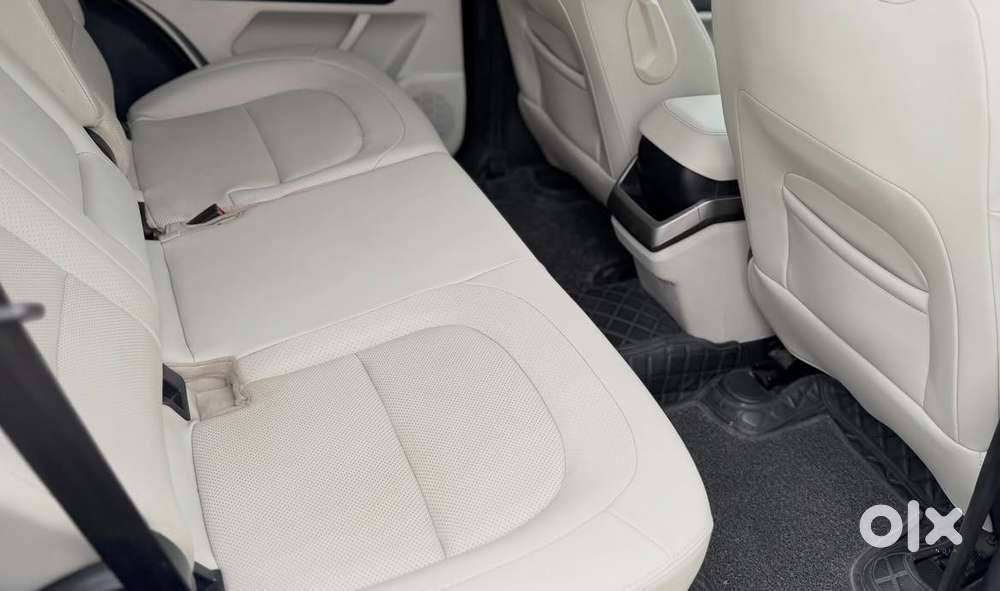 Tata Safari 2.0 Kryotec Xz, 2022, Diesel
