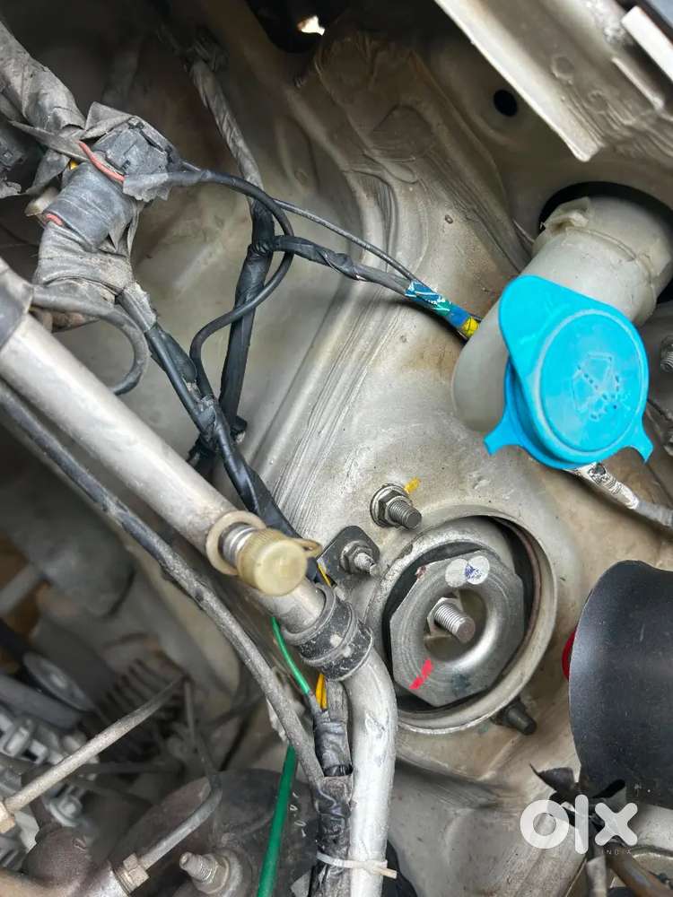 Maruti Suzuki Alto 800 2017