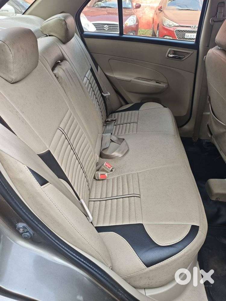 Maruti Suzuki Swift Dzire 1.2 Zxi Bsiv, 2016, Petrol