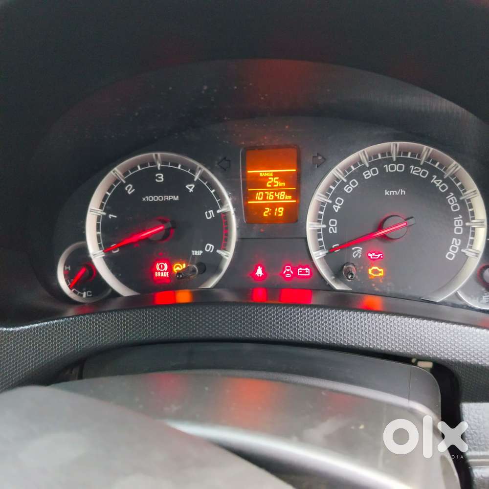 Maruti Suzuki Swift Vdi, 2018, Diesel