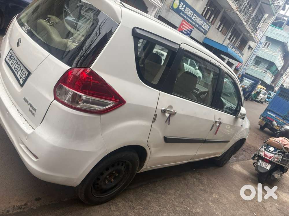 2014 Maruti Ertiga Vdi