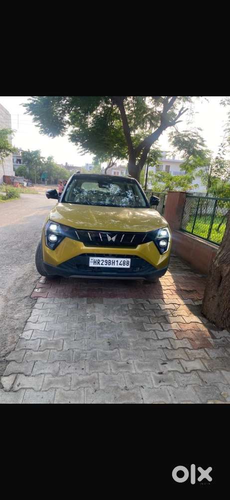 Mahindra Xuv 3xo Diesel 2026