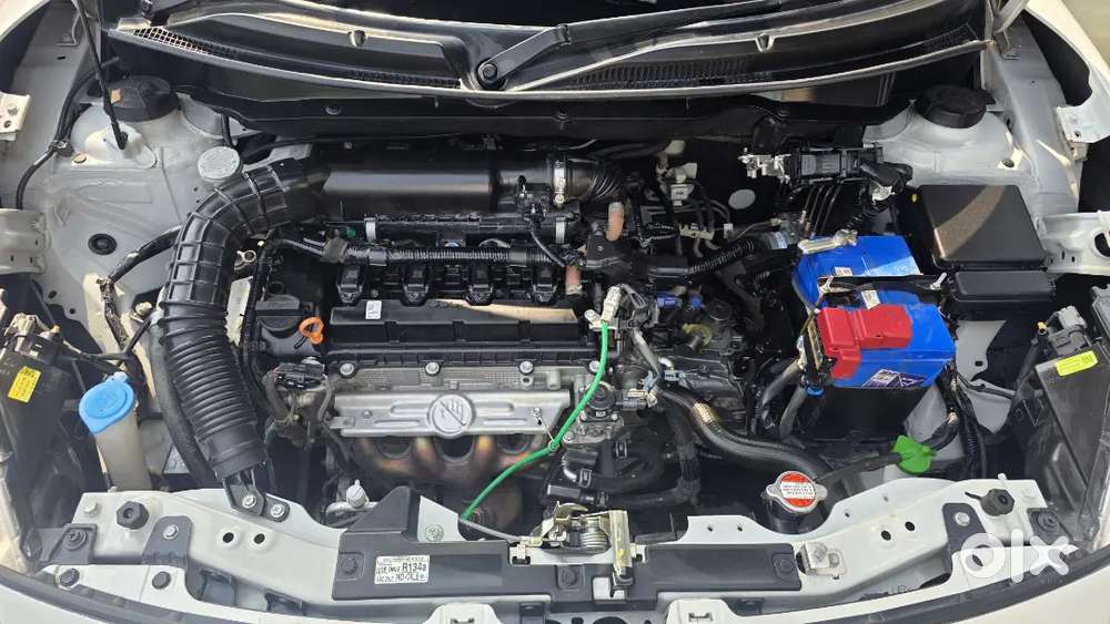 Maruti Suzuki Swift 2023 Petrol 35155 Km Driven