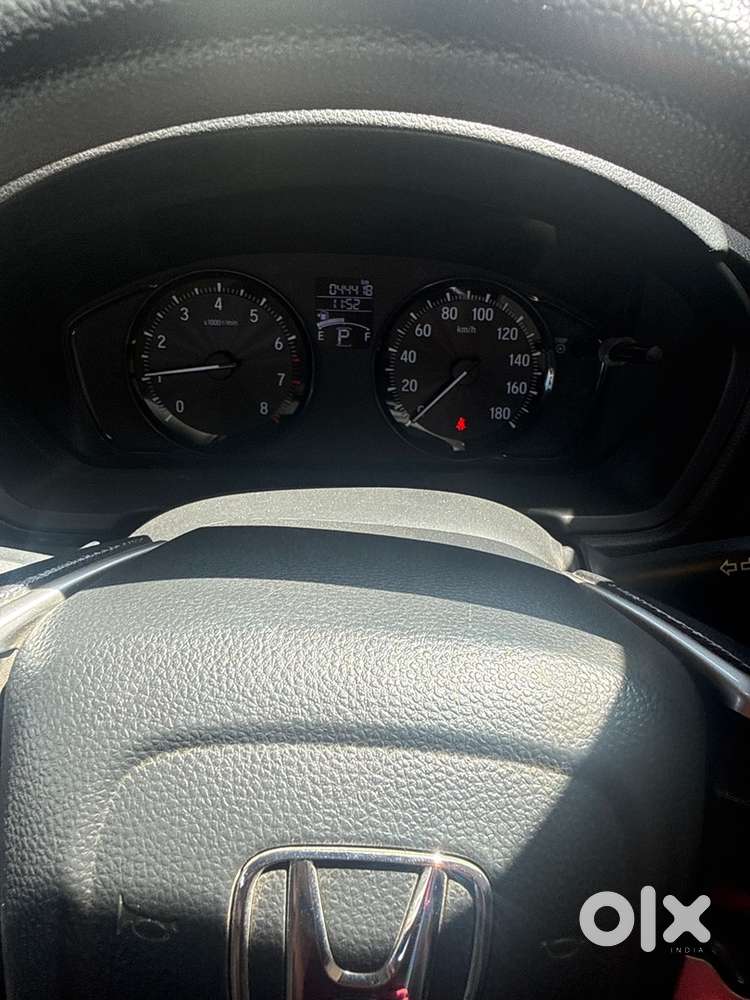Honda Amaze Petrol 2023 Automatic