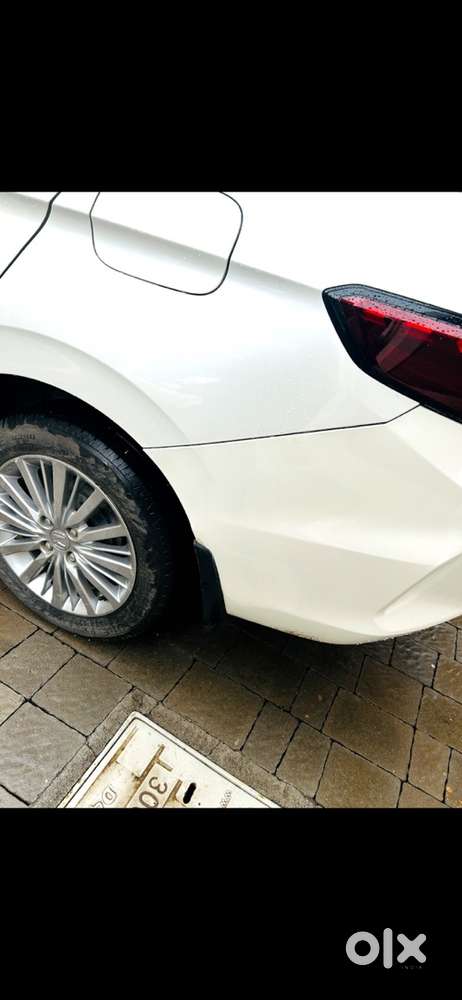 Honda Petrol Car 2021