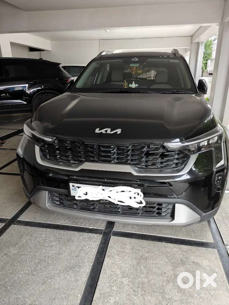 Kia Sonet  For Sale In Hyderabad