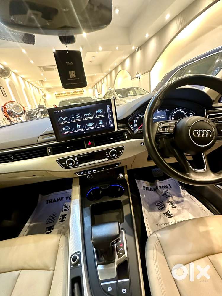 Audi A4 2.0 Premium Plus 40 Tfsi, 2022, Petrol