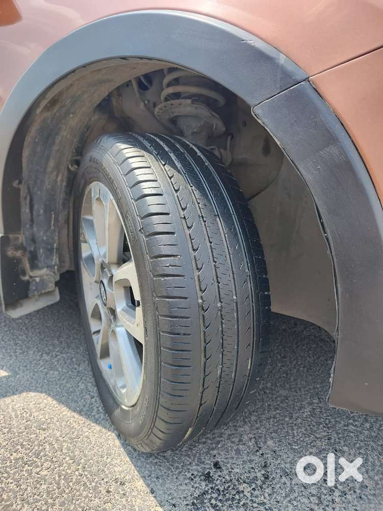 Hyundai I20 Active 1.2 S, 2015, Petrol