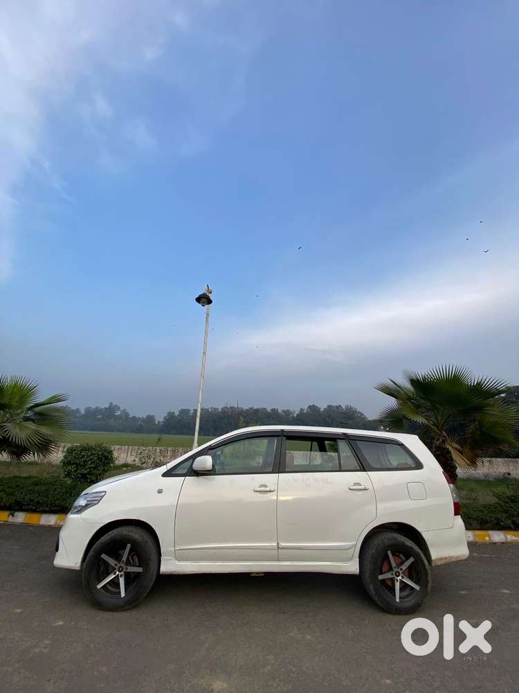 Sale Innova 2.5