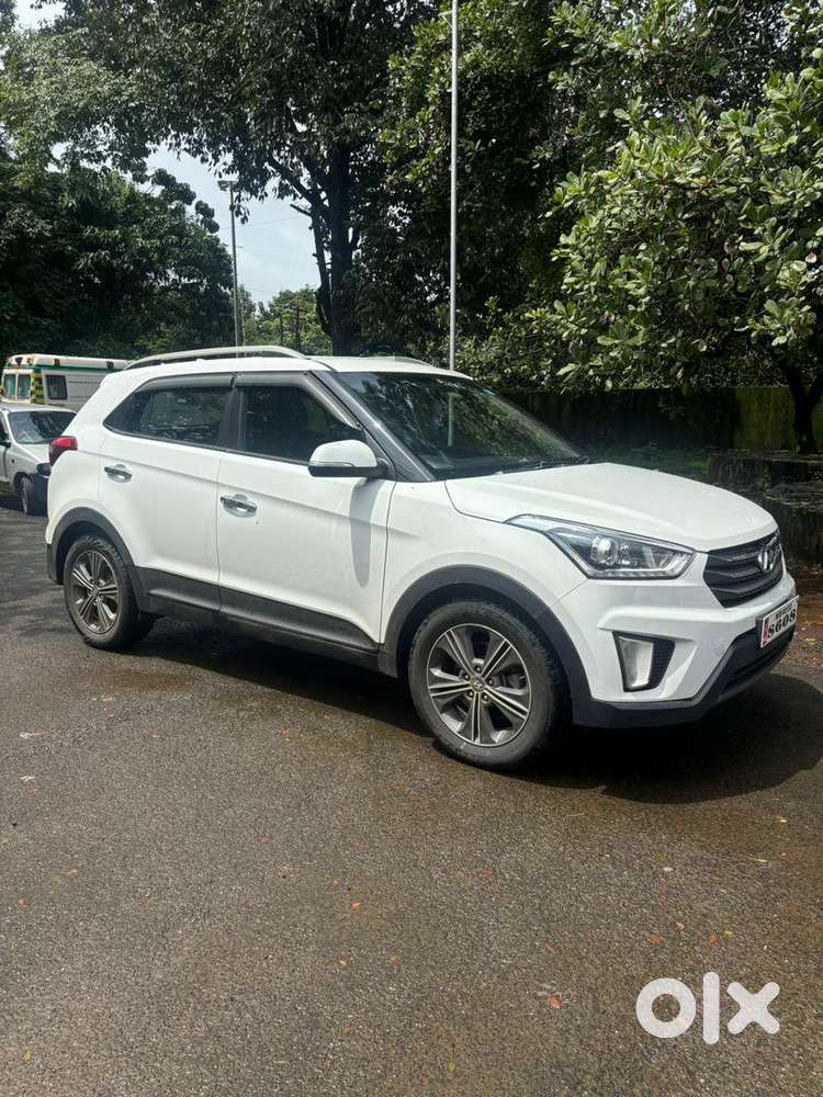 Hyundai Diesel Car 2019