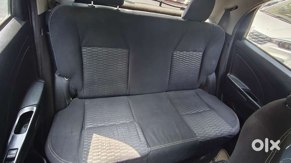 Toyota Etios Cross 1.2l G, 2014, Petrol