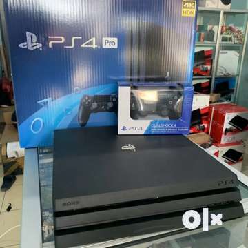 Controller best sale ps4 olx