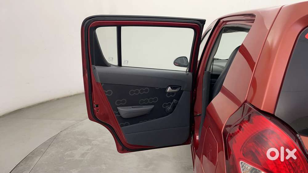 Maruti Suzuki Alto 800 Lxi, 2015, Petrol