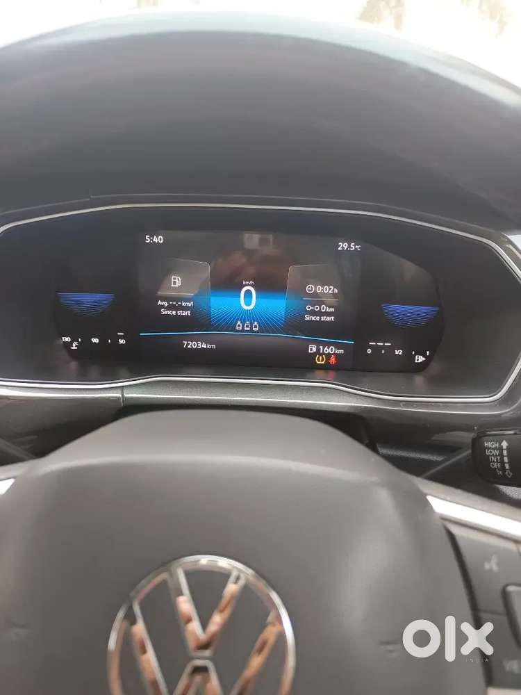 Volkswagen Taigun 1.0 Tsi 2023