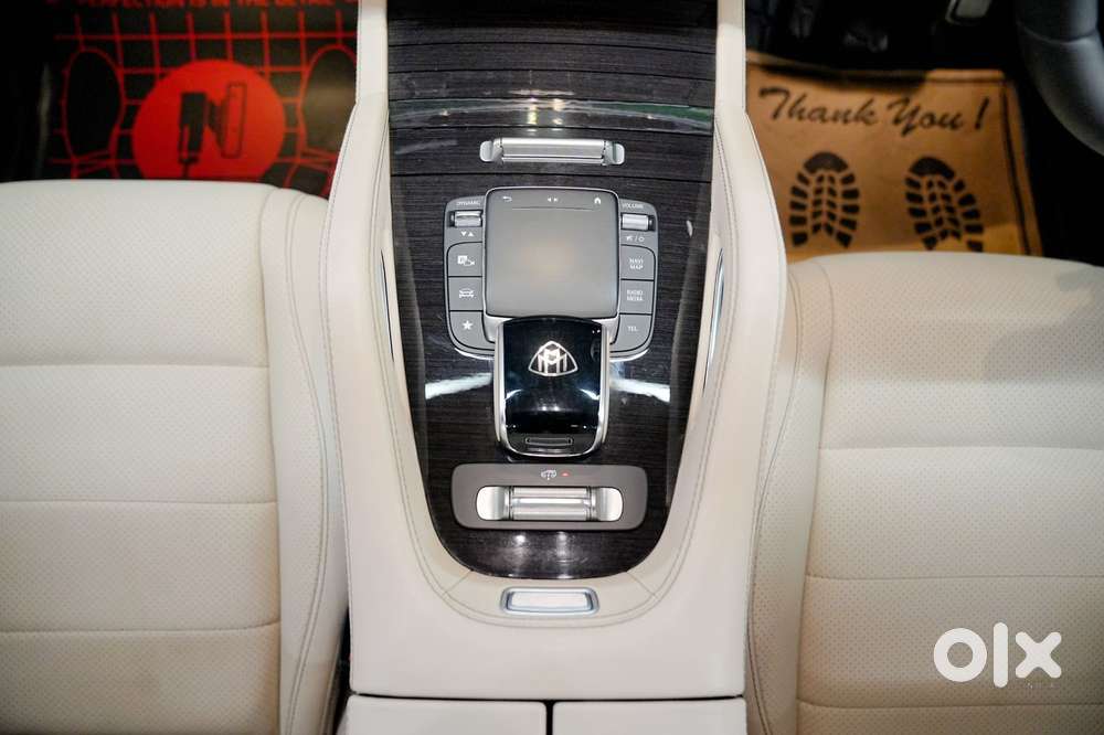 Mercedes-benz Gls 450d 4matic, 2021, Diesel