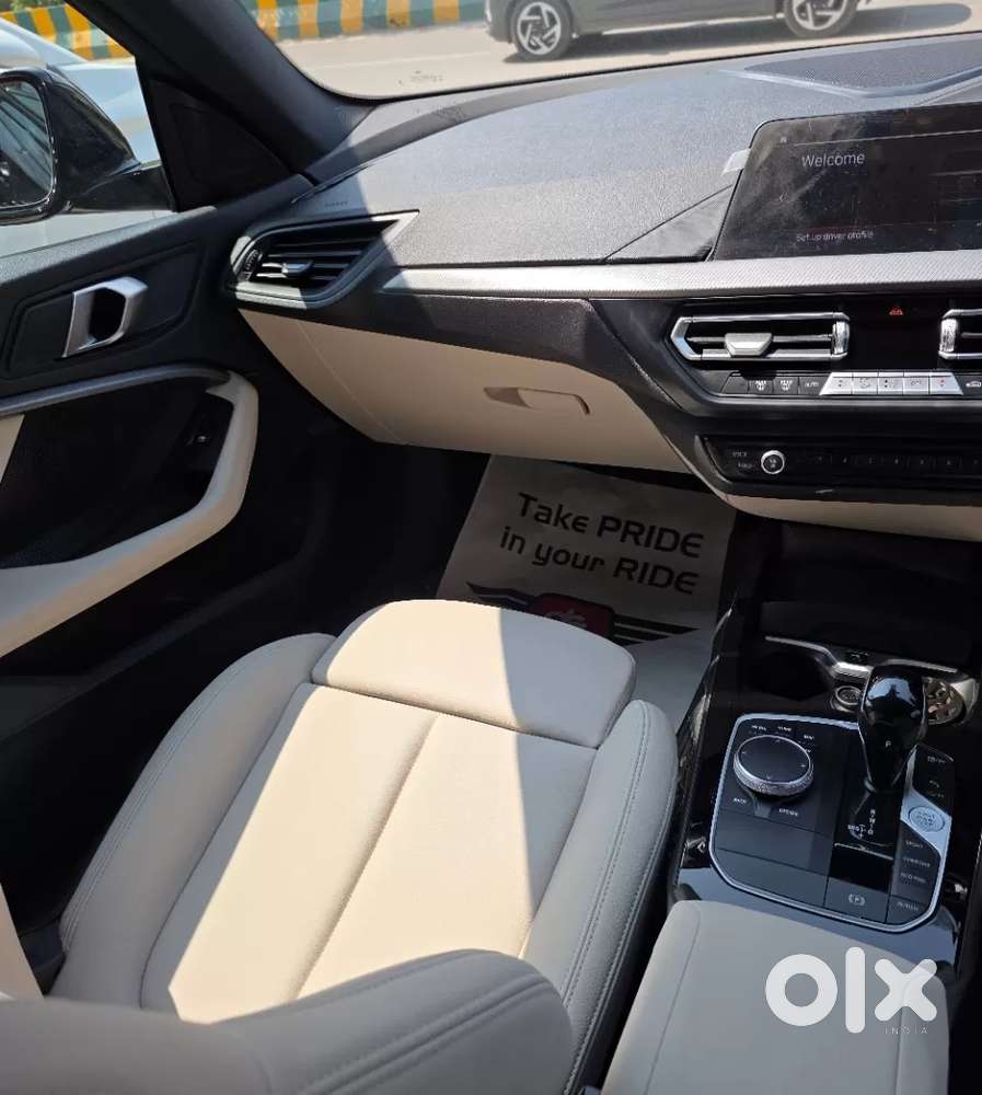 Bmw 2 Series Gran Coupe 220i M Sport, 2023, Petrol