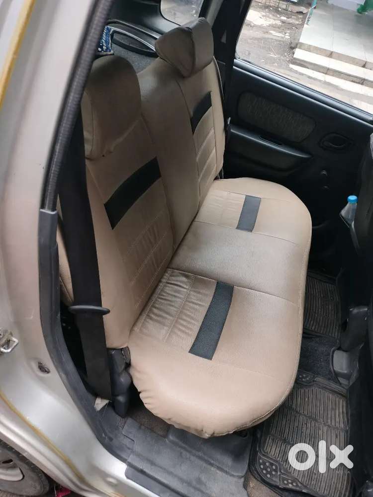 Maruti Suzuki Wagon R 2008 Cng & Hybrids 160000 Km Driven