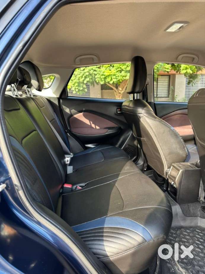 Maruti Suzuki Fronx Sigma 1.2 Mt, 2024, Petrol