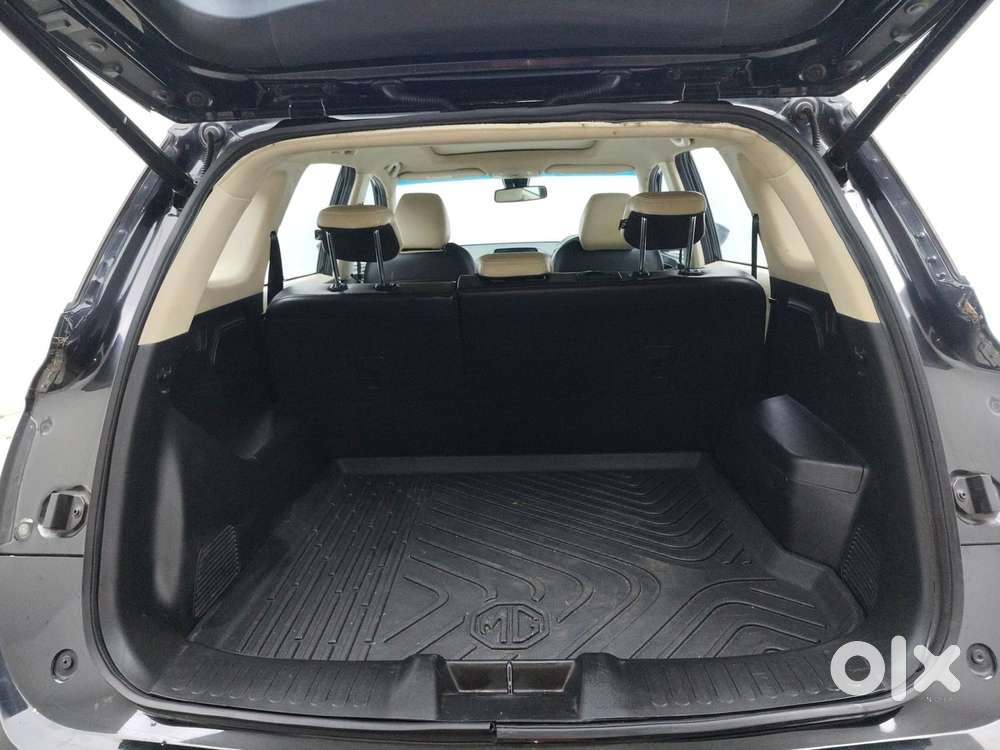 Mg Hector Sharp Diesel Mt, 2022, Diesel