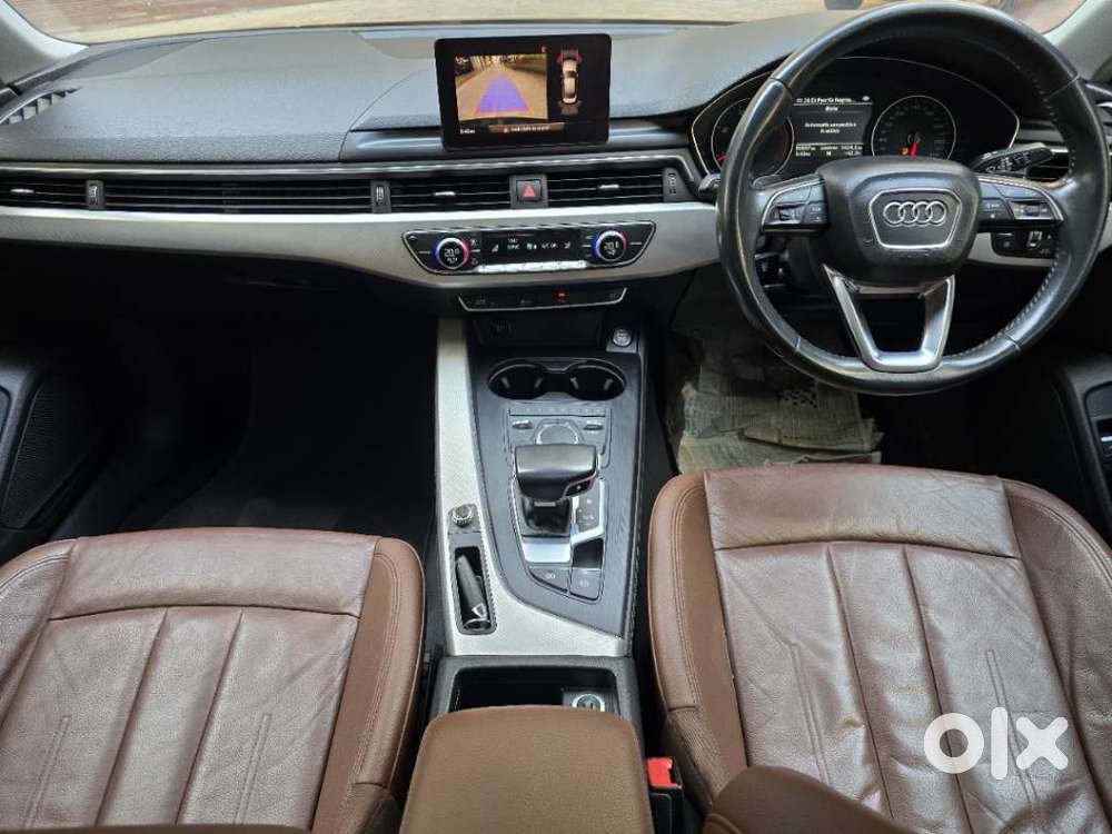 Audi A4 3.0 Tdi S Line, 2019, Diesel