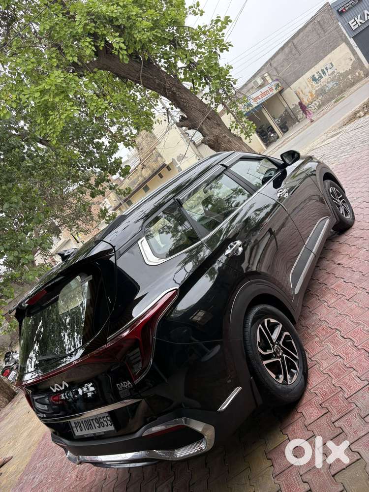 Kia Carens 1.5 Luxury Plus Diesel 6 Str, 2022, Diesel