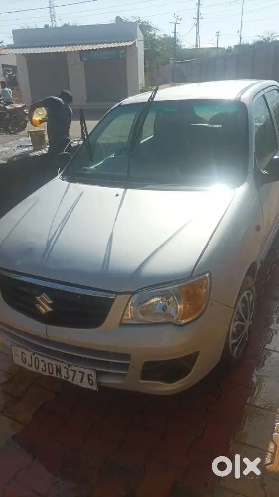 Maruti Suzuki Alto K10 2011 Well Maintain