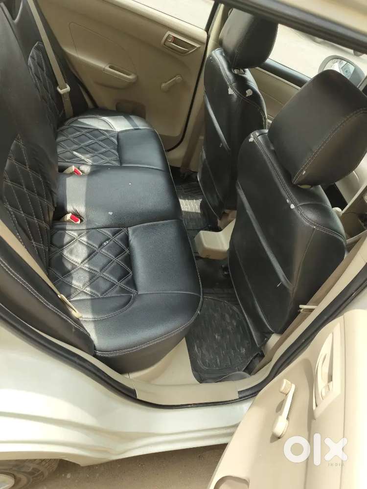 Swift Dzire Tour Ldi 2022 Showroom Track