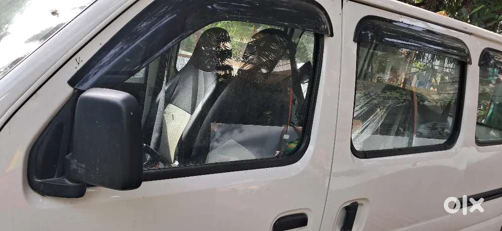 Maruti Suzuki Eeco 5str Ac 2024 Aug