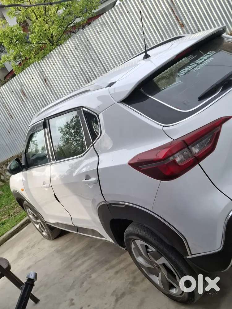 Vip Car Good Condition