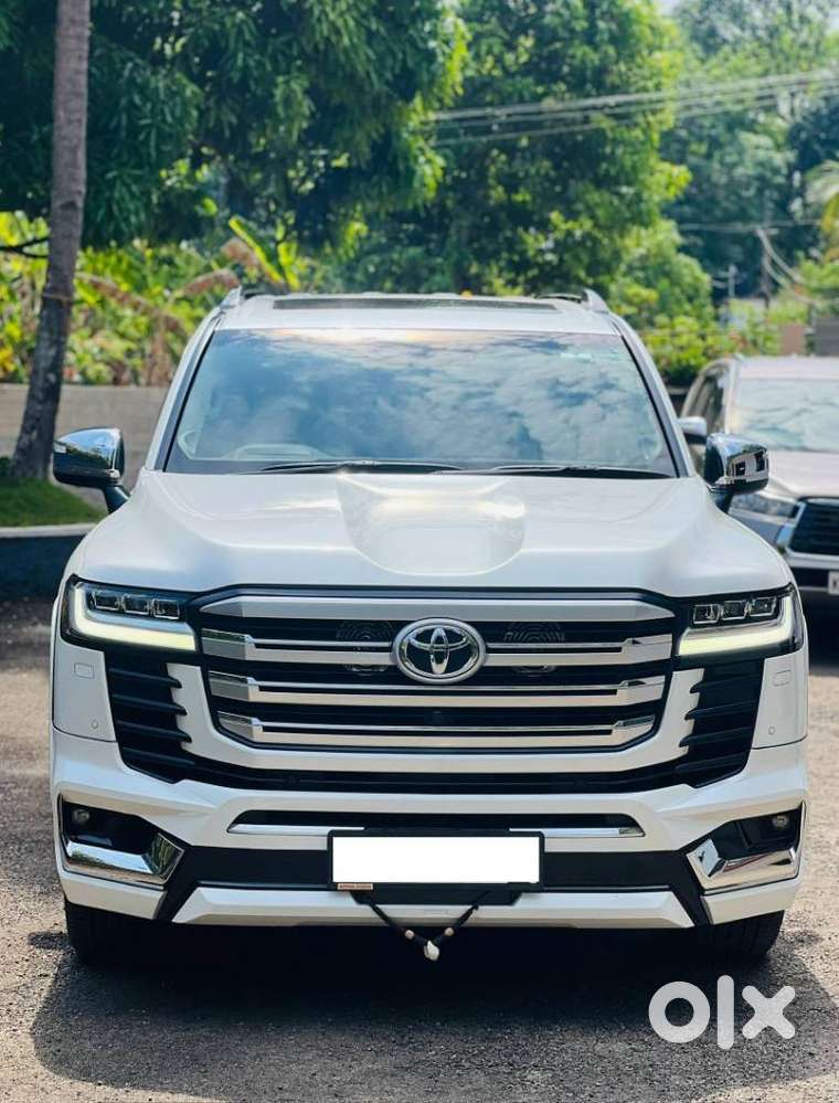 Toyota Land Cruiser 3.3 Zx Diesel, 2022, Diesel
