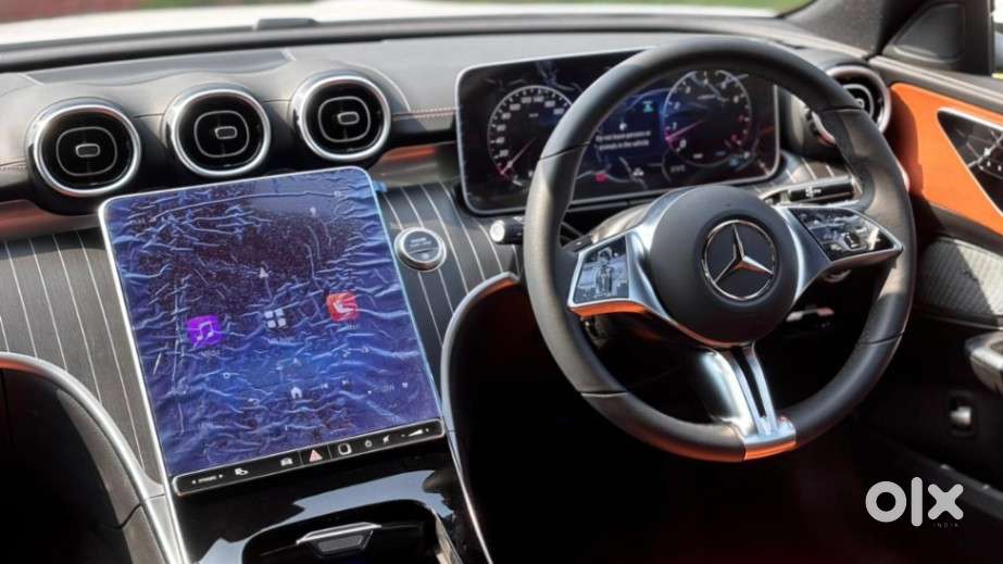 Mercedes-benz C Class Prime 200, 2026, Petrol