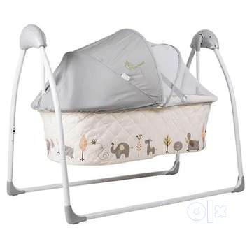 Olx baby clearance jhula