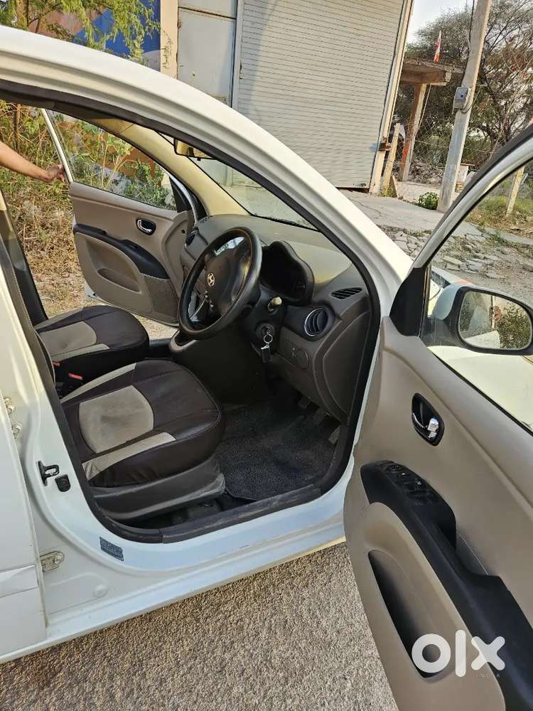 Hyundai I10 2013 Petrol Well Maintained