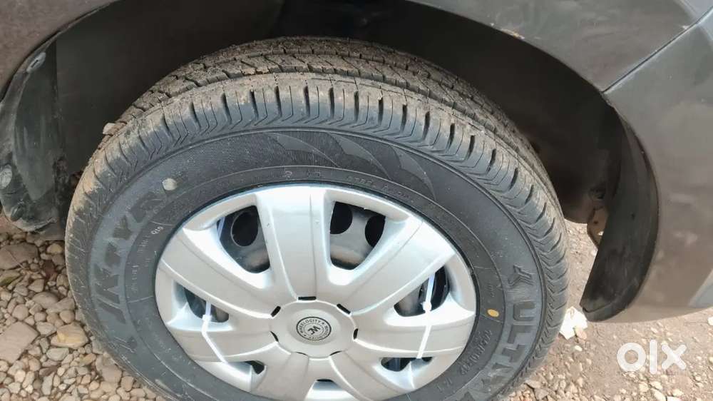 2016 Maruti Suzuki Alto