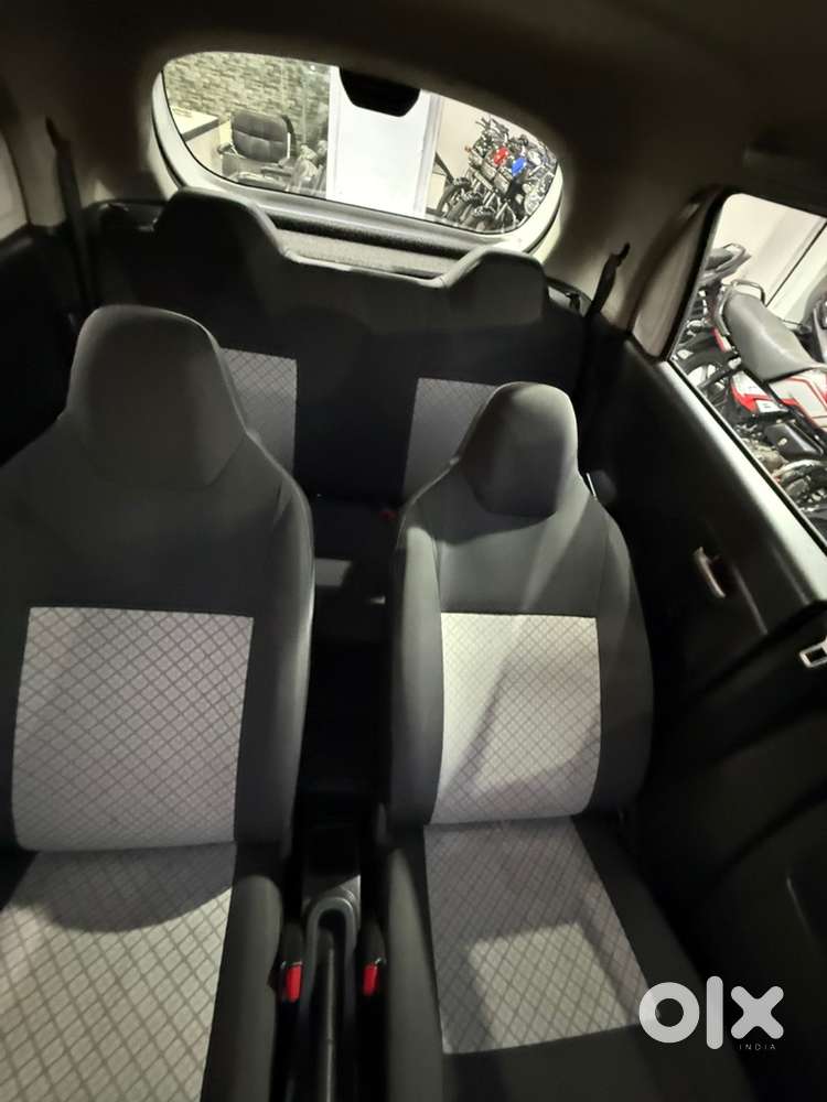 Maruti Suzuki Alto 2024