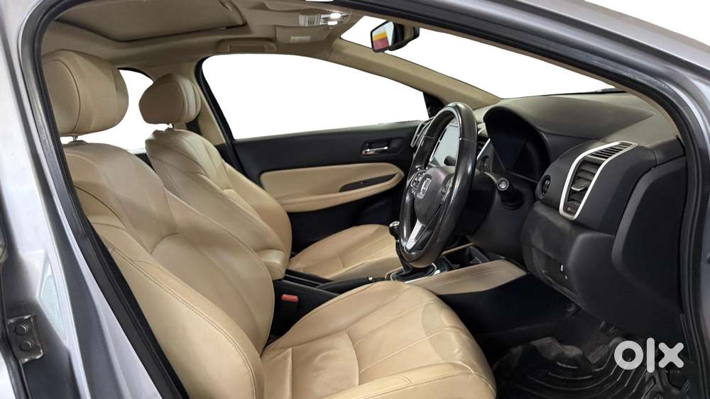 Honda City I-vtec Zx, 2020, Petrol