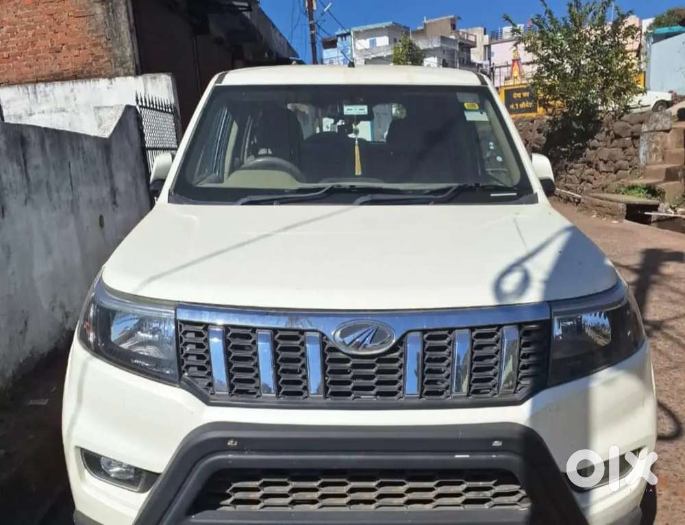 बोलेरो बेचना है कॉन्टैक्ट करें