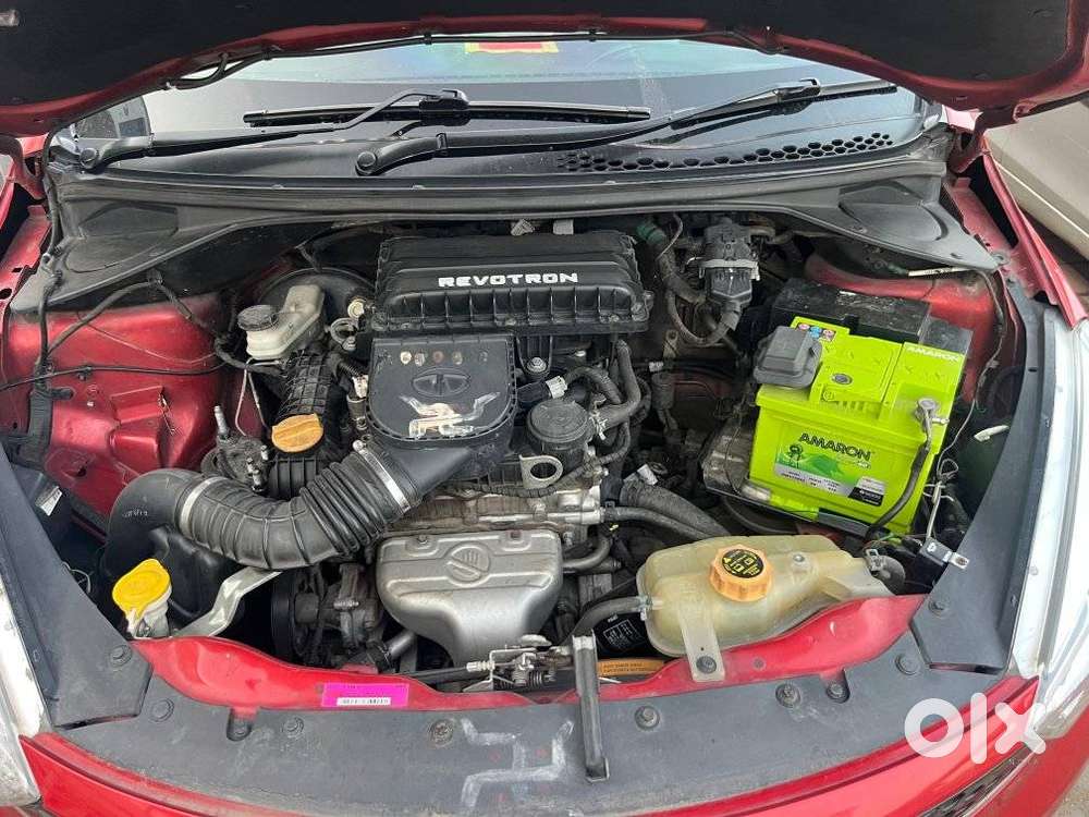 Tata Tiago 1.05 Revotorq Xt, 2017, Petrol