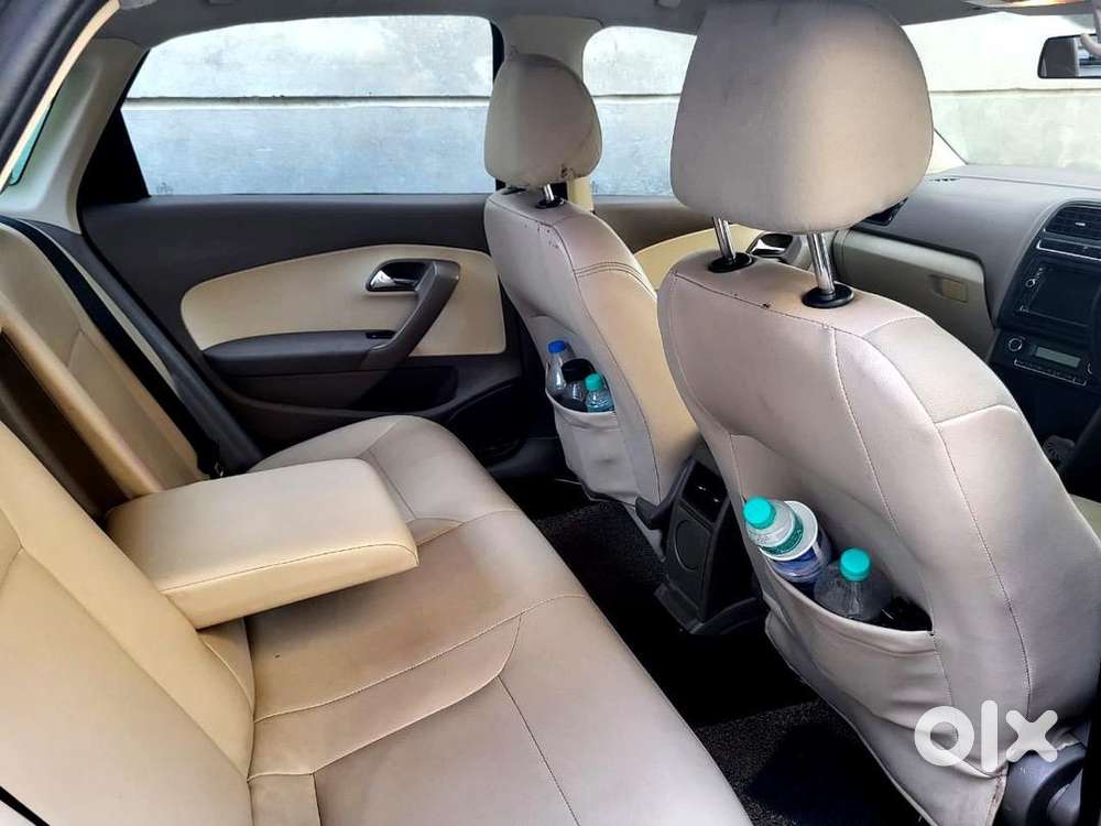 Skoda Diesel Car 2013