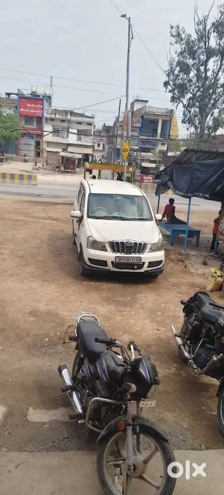 Mahindra Xylo 2012 Diesel Manual  First Owner